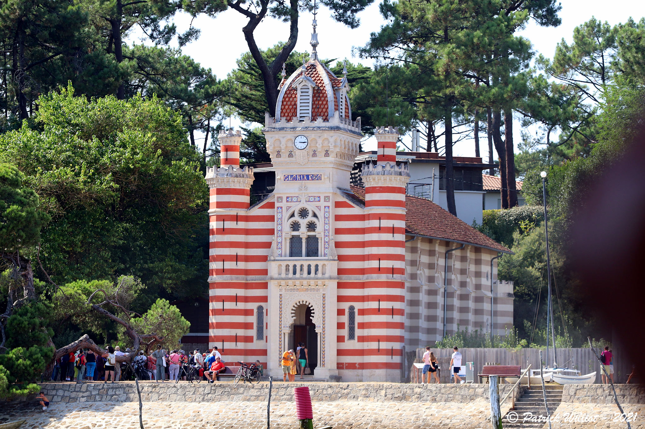 Arcachon